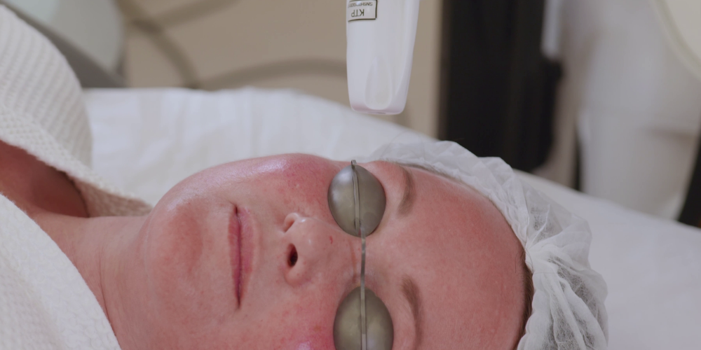 Nd YAP Q-switched Emitter