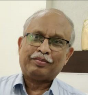 Dr Dhirendrakumar Patil