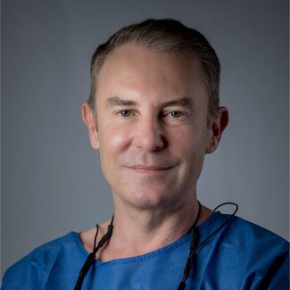 Henri Mondor Hospital, France